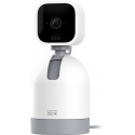 Amazon Blink security camera Mini Pan-Tilt, white