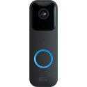 Amazon Blink Video Doorbell, black