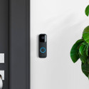 Amazon Blink Video Doorbell, black