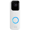 Amazon Blink Video Doorbell, white