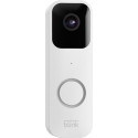 Amazon Blink video-uksekell Video Doorbell, valge