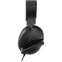 Turtle Beach kõrvaklapid + mikrofon Recon 70 Xbox, must