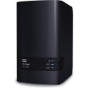 Western Digital NAS 12TB MyCloud EX2 Ultra