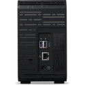 Western Digital NAS 12TB MyCloud EX2 Ultra