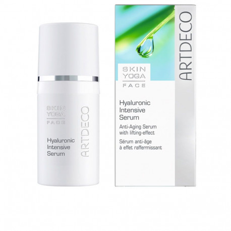 ARTDECO HYALURONIC INTENSIVE sérum ati-edad 30 ml