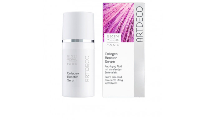 ARTDECO COLLAGEN BOOSTER SERUM suero anti-edad con efecto lifting 30 ml