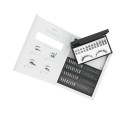 NANOLASH DIVINE ESTUCHE 4 pz