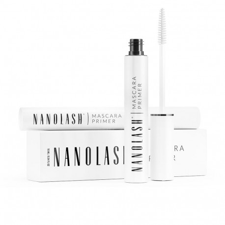 Nanolash ripsmetuši alus 10ml