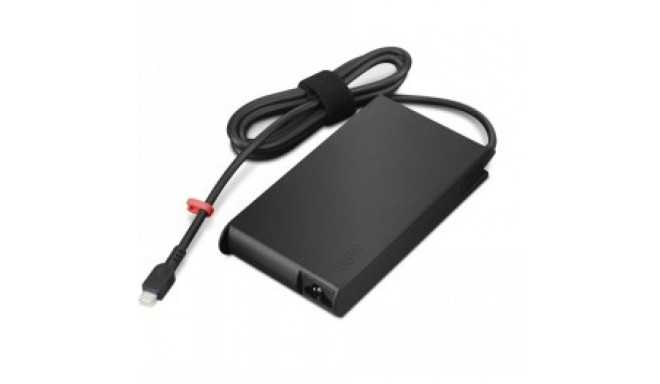 LENOVO TP 135W USB-C AC ADAPTER