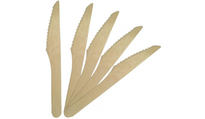 Noad from ash wood SMILE biolagunevad 20 pcs