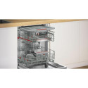Bosch Serie 6 SMV6YCX05E dishwasher Fully built-in 14 place settings A