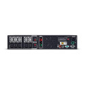 CyberPower PR1500ERTXL2UC uninterruptible power supply (UPS) Line-Interactive 1.5 kVA 1500 W 10 AC o