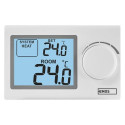 Emos P5604 thermostat White