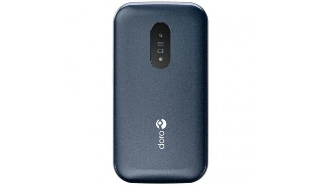 Doro 2820 116.9 g Blue Entry-level phone