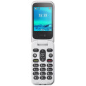 Doro 2820 116.9 g Red Entry-level phone