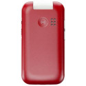 Doro 2820 116.9 g Red Entry-level phone