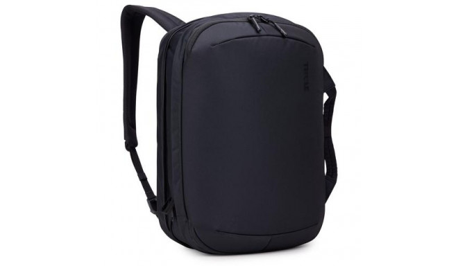 Thule Subterra 2 TSBB401 Black backpack Travel backpack Polyester