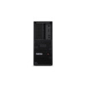 Lenovo ThinkStation P3 Tower Intel® Core™ i7 i7-14700 32 GB DDR5-SDRAM 1 TB SSD Windows 11 Pro Works