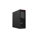 Lenovo ThinkStation P620 AMD Ryzen Threadripper PRO 5955WX 64 GB DDR4-SDRAM 1 TB SSD NVIDIA RTX A400