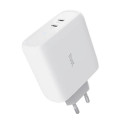 Trust Maxo Universal White AC Fast charging Indoor