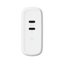 Trust Maxo Universal White AC Fast charging Indoor