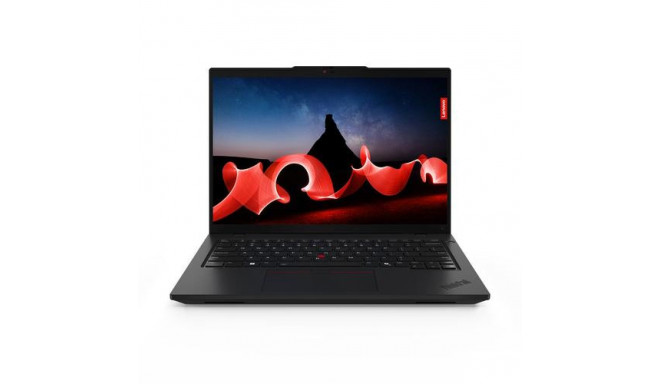 Lenovo ThinkPad L14 Gen 5 (AMD) AMD Ryzen™ 5 PRO 7535U Laptop 35.6 cm (14&quot;) WUXGA 32 GB DDR