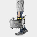 Kärcher 1.101-700.0 carpet cleaning machine Walk-behind Deep Black, Grey, Yellow