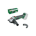 Bosch Universal Grind 18V-75 angle grinder 11.5 cm 12000 RPM 1.7 kg