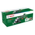 Bosch Universal Grind 18V-75 angle grinder 11.5 cm 12000 RPM 1.7 kg