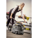 Kärcher 1.101-700.0 carpet cleaning machine Walk-behind Deep Black, Grey, Yellow