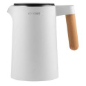 Concept RK3300 electric kettle 1.5 L 2200 W White