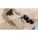 Bosch Serie 6 BBS611PCK handheld vacuum Blue Bagless