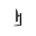 LG 34WP550-B computer monitor 86.4 cm (34&quot;) 2560 x 1080 pixels UltraWide Full HD LED Black