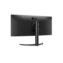 LG 34WP550-B computer monitor 86.4 cm (34&quot;) 2560 x 1080 pixels UltraWide Full HD LED Black