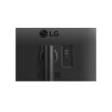 LG 34WP550-B computer monitor 86.4 cm (34&quot;) 2560 x 1080 pixels UltraWide Full HD LED Black