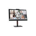 Lenovo ThinkVision T27hv-30 LED display 68.6 cm (27&quot;) 2560 x 1440 pixels Quad HD Black