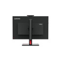 Lenovo ThinkVision T27hv-30 LED display 68.6 cm (27&quot;) 2560 x 1440 pixels Quad HD Black