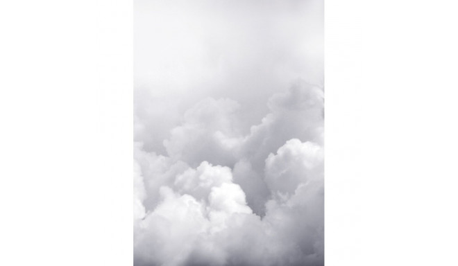 Seinapilt/Poster Ominous Clouds 50x70cm/ 81283