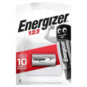 ELEMENTAI FOTO ENERGIZER 123 1PCE
