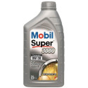 ENGINE OIL MOBIL SUPER 3000 FV 0W-30 1L