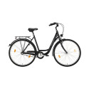 EXCELSIOR Road Cruiser Alu (2024) 28", 7k, must, 51cm M