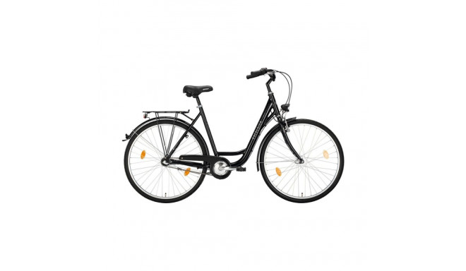 EXCELSIOR Road Cruiser Alu (2024) 28", 7k, must, 46cm S