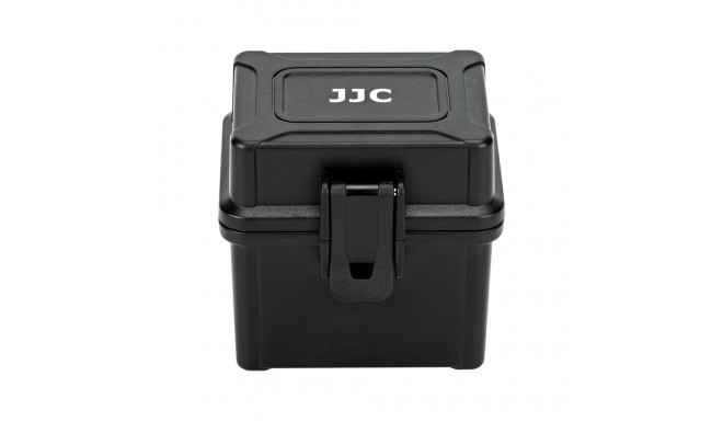 JJC JBC BAT2 Battery and memory card storage box