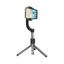 Mocco käsistatiiv BT Gimbal 4in1 Universal Selfie Stick With Axis Stabilizer