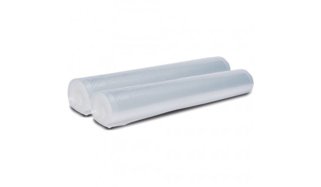 Caso Foil rolls 01221 2 units  Dimensions (W x L) 20 x 600 cm  Ribbed