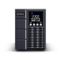 CyberPower OLS1000EA uninterruptible power supply (UPS) Double-conversion (Online) 1 kVA 900 W 3 AC 