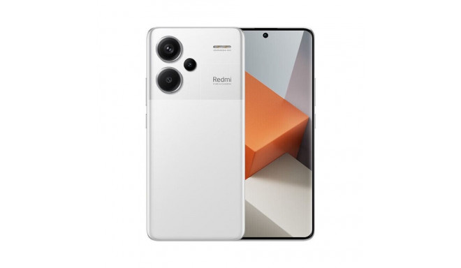 Nutikas telefon Xiaomi Redmi Note 13 Pro+ 5G 12/512GB Valge