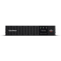CyberPower UPS Line-Interactive 1500 VA 1500W PR1500ERT2U