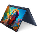 Sülearvuti Lenovo Yoga 9 2-in-1 14, Core Ultra 7 32GB 1TB, sinine