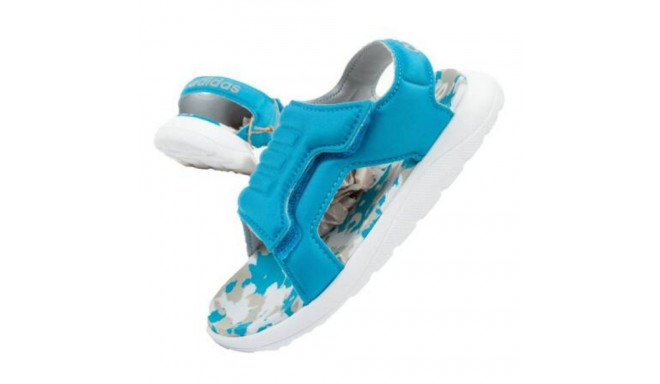 Adidas Comfort Jr FY8861 sandals (27)